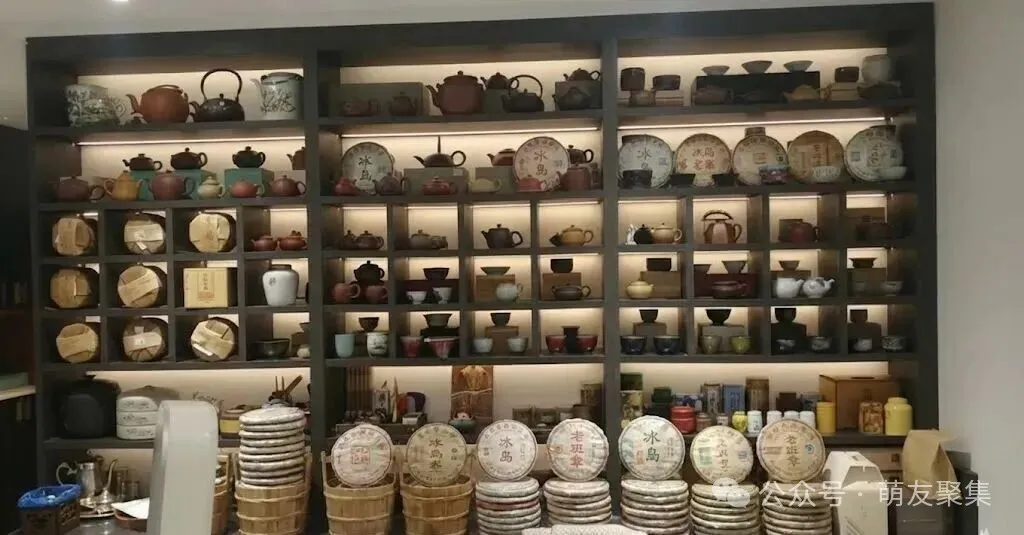 包装精美，证书齐全