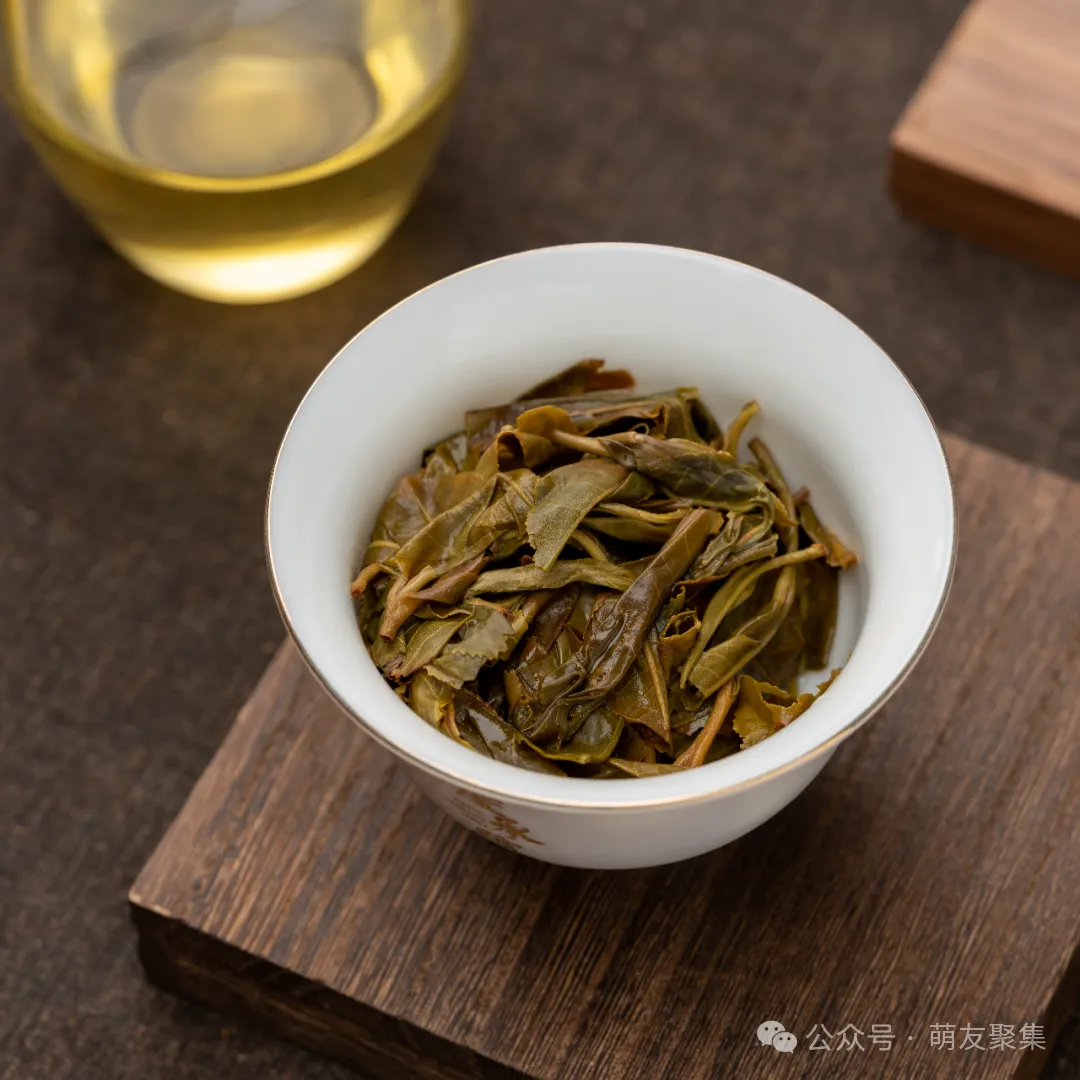 第一次喝到真正的冰岛老寨